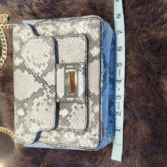 ATP Atalier Aiale python bag - Picture 14 of 16